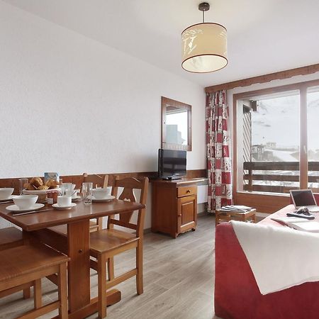 Residence Odalys Le Valset Val Thorens Buitenkant foto